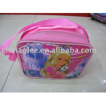 cute cartoon shoulder bag & handbag for kids